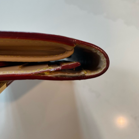 Monogram Multicolor Porte-Tresor International Wallet Murakami - Picture 5 of 13